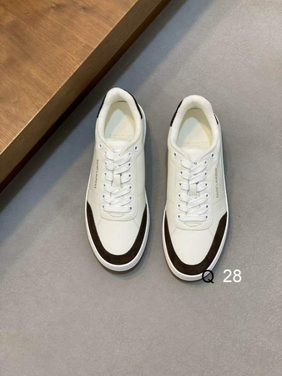 Picture of YSL Shoes _SKUYSLsz38-45N11100220484